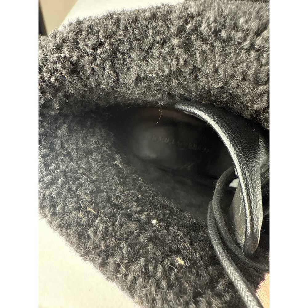 Karl lagerfeld Paris cantyn booties women’s size 10 - Picture 9 of 10